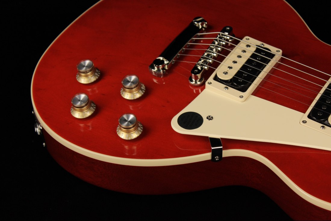 Gibson Les Paul Classic - TR