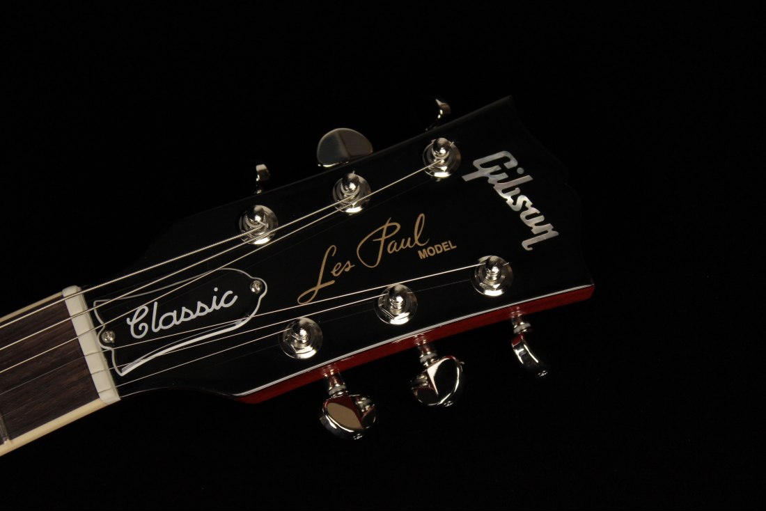 Gibson Les Paul Classic - TR