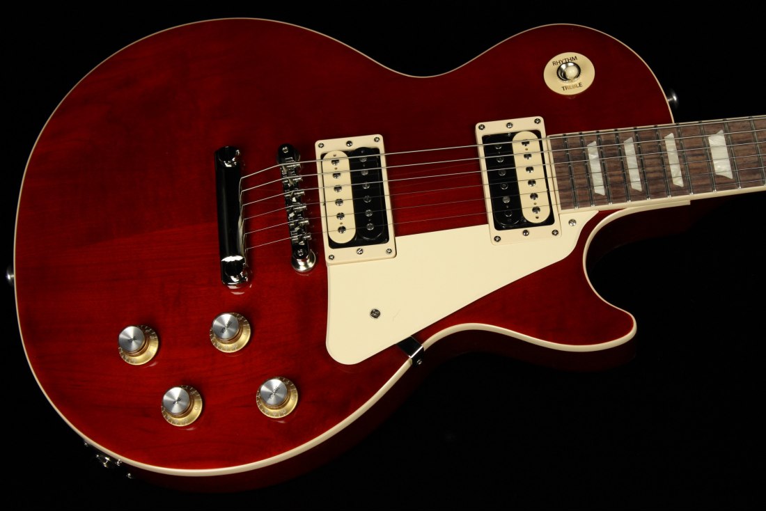 Gibson Les Paul Classic - TR