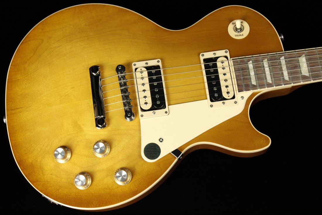 Gibson Les Paul Classic - HB