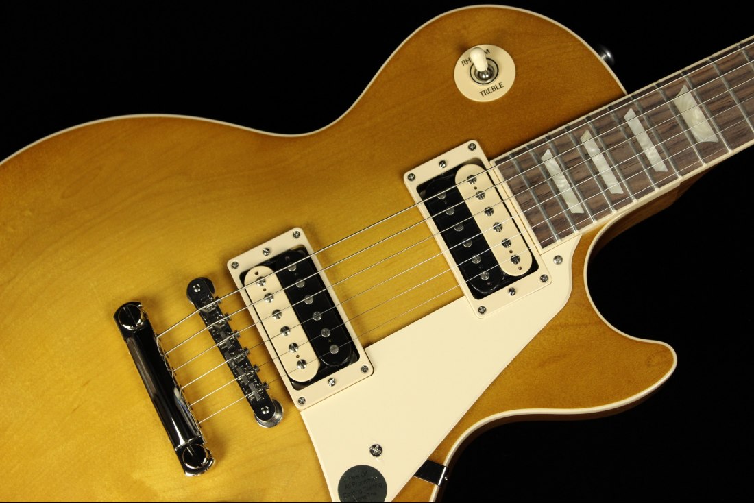 Gibson Les Paul Classic - HB