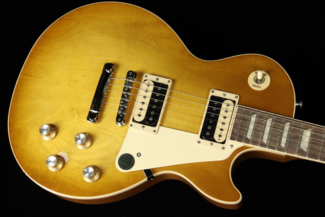 Gibson Les Paul Classic - HB