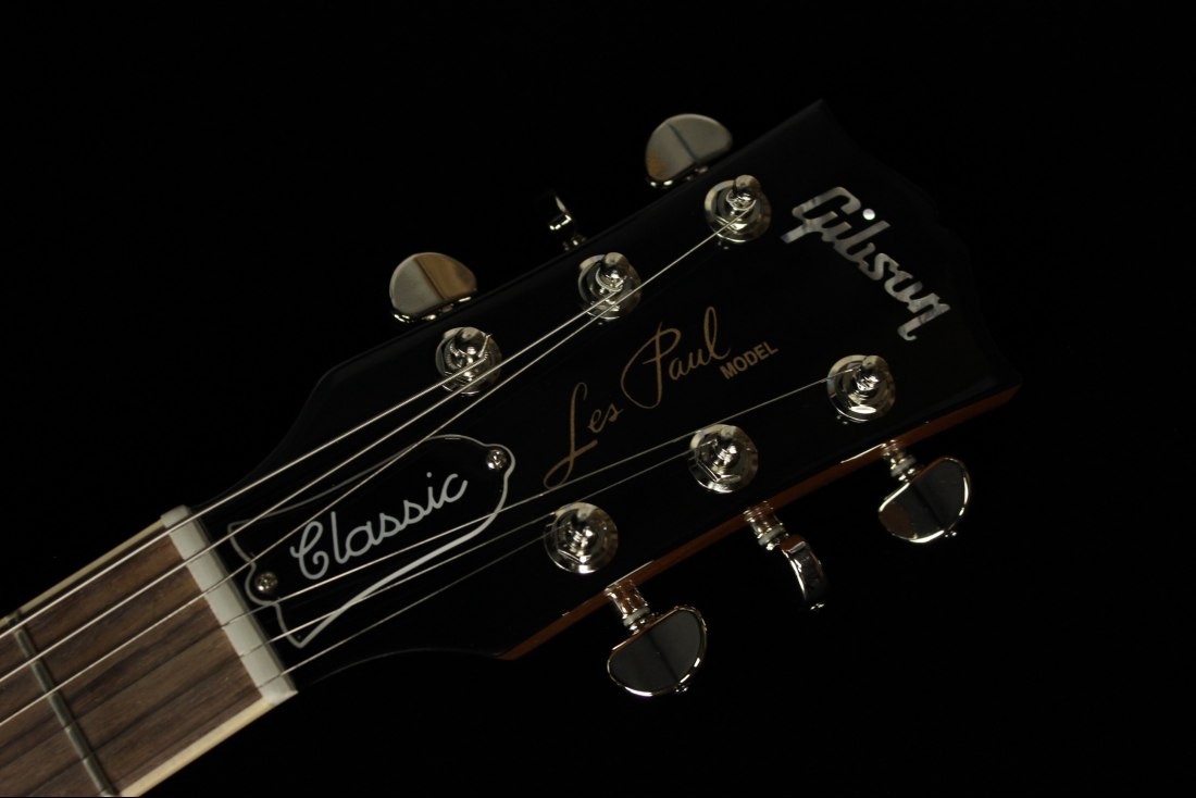 Gibson Les Paul Classic - HB