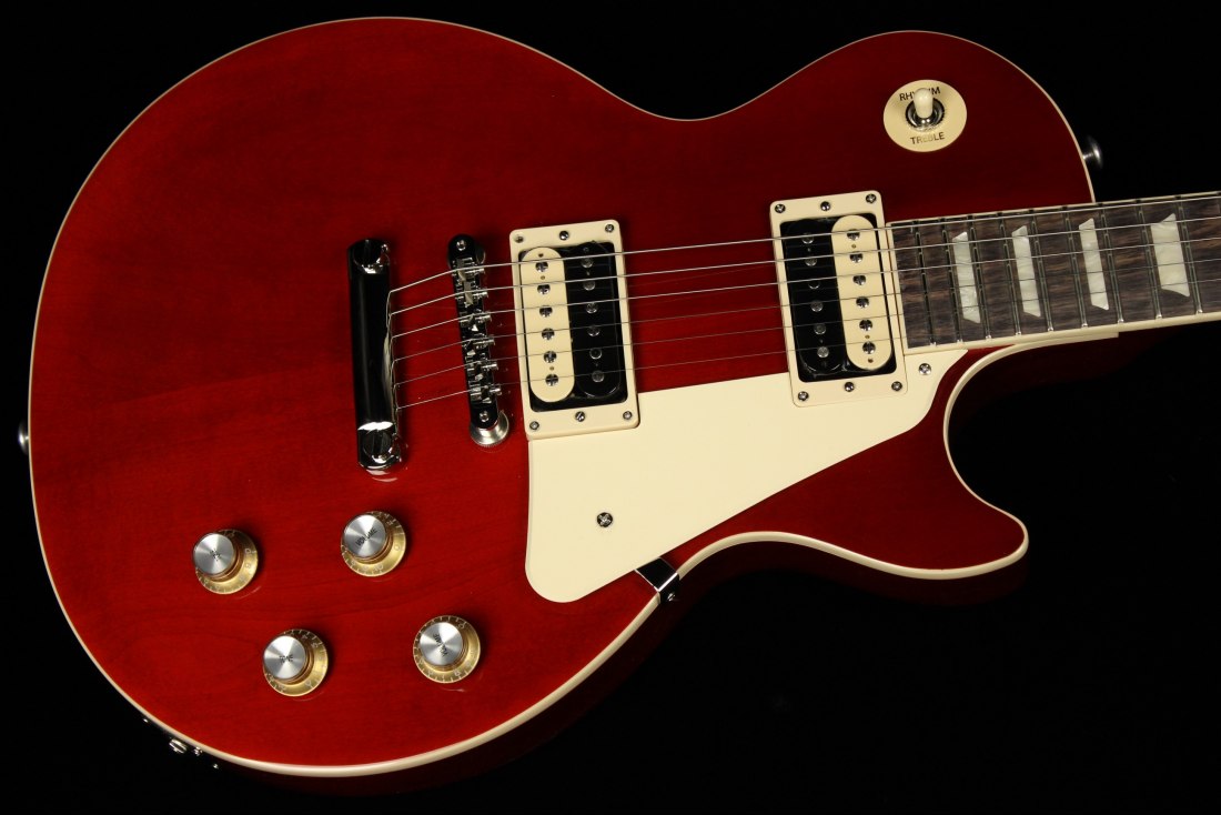 Gibson Les Paul Classic - TR