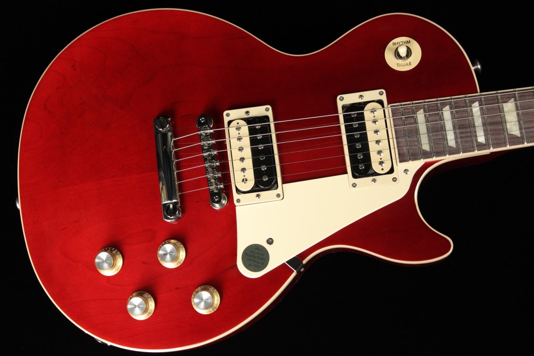 Gibson Les Paul Classic - TR