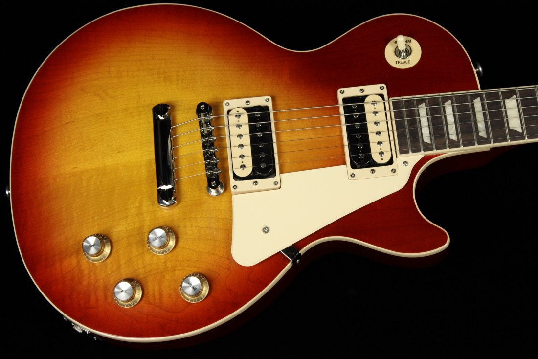 Gibson Les Paul Classic - HS