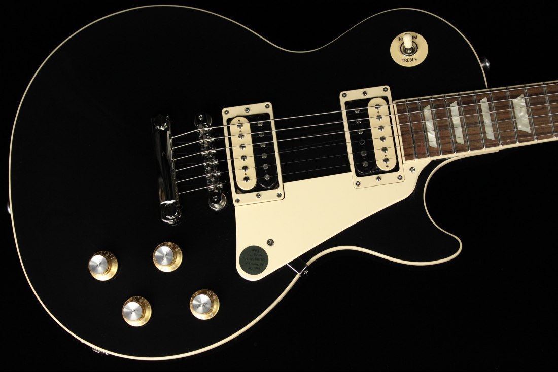 Gibson Les Paul Classic - EB