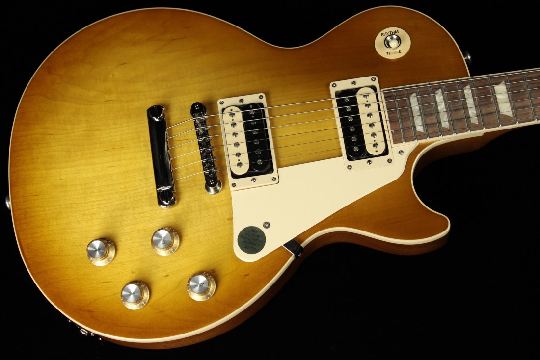 Gibson Les Paul Classic - HB