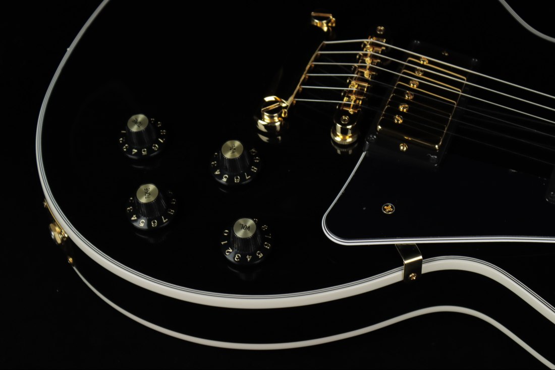 Gibson Les Paul Custom 70s - EB