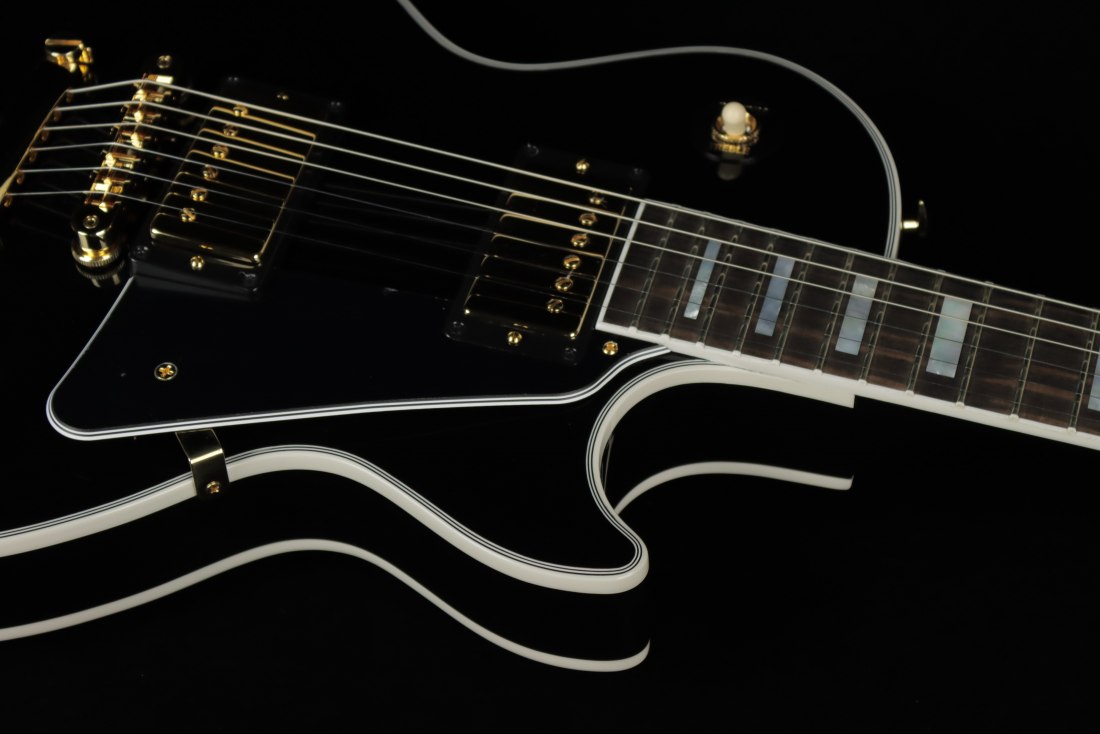 Gibson Les Paul Custom 70s - EB