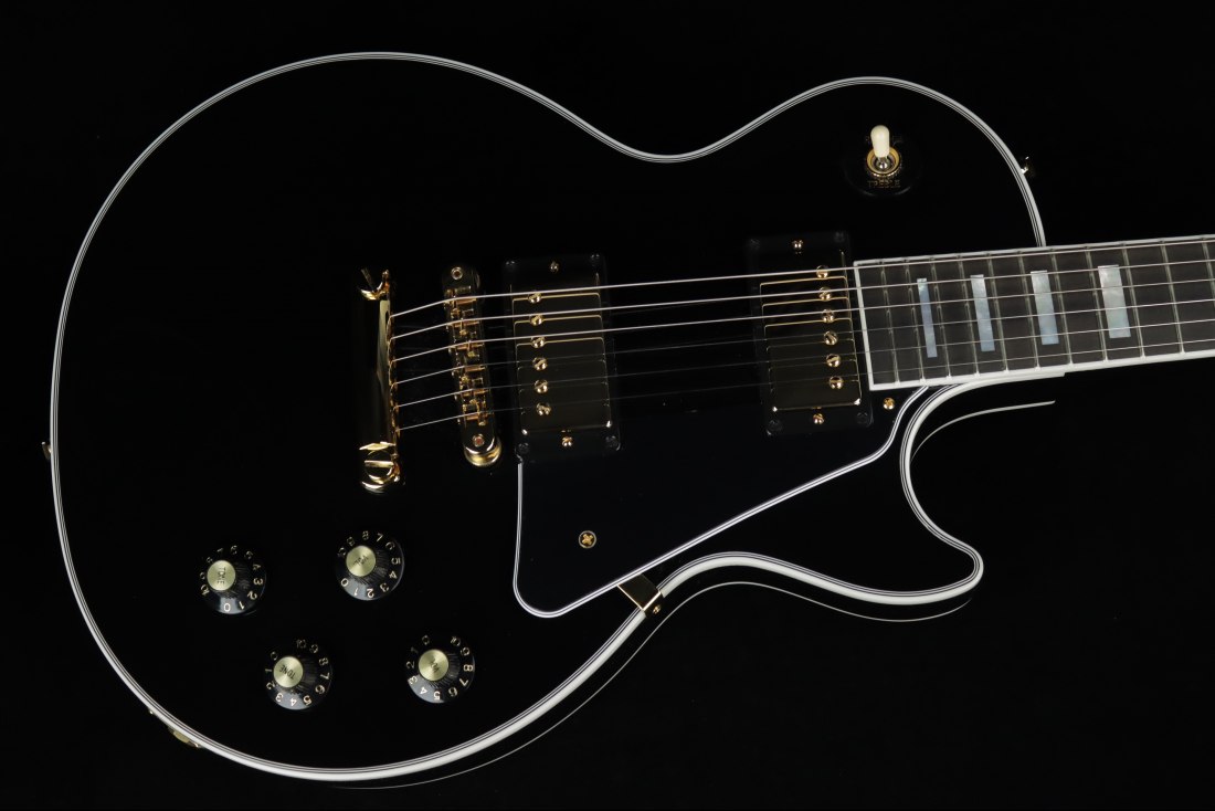Gibson Les Paul Custom 70s - EB