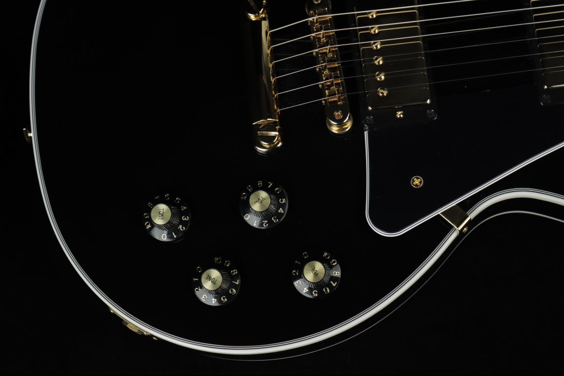 Gibson Les Paul Custom 70s - EB