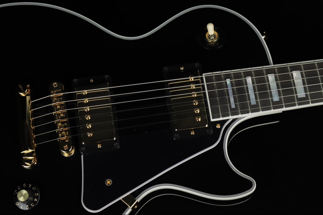 Gibson Les Paul Custom 70s - EB