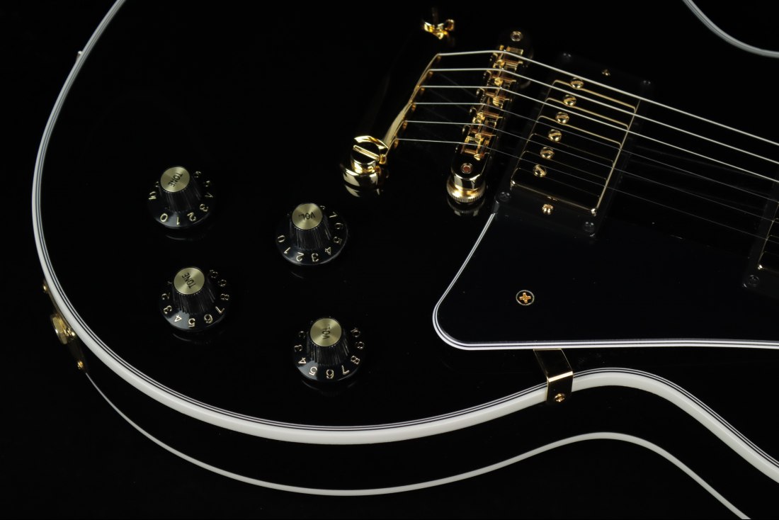 Gibson Les Paul Custom 70s - EB