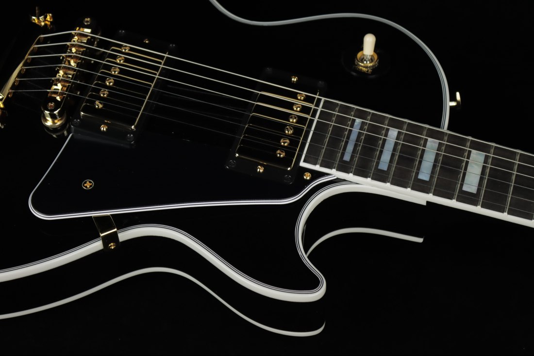 Gibson Les Paul Custom 70s - EB