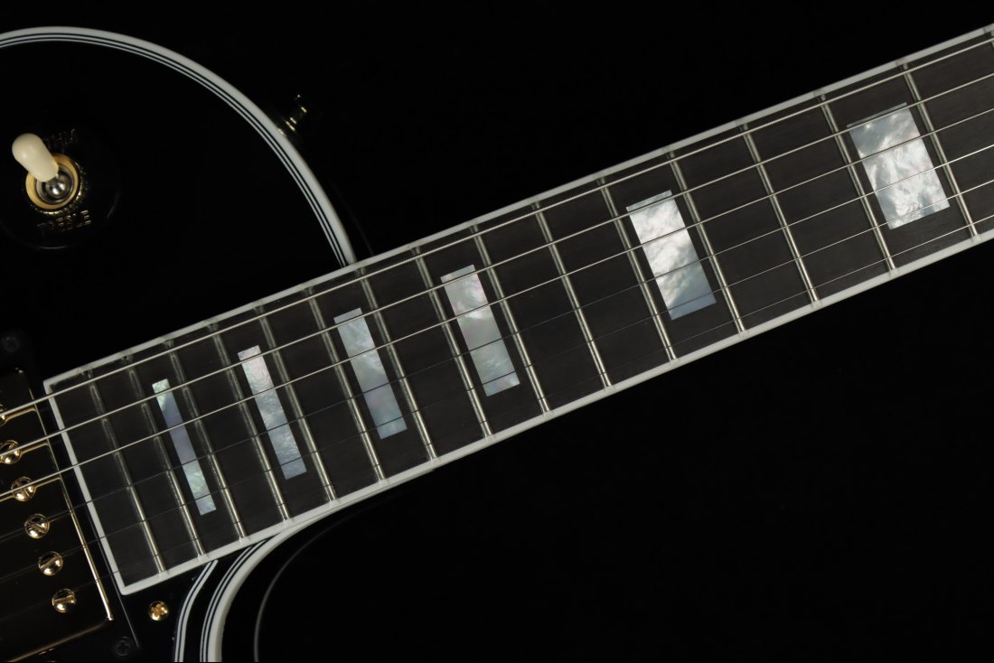 Gibson Les Paul Custom 70s - EB