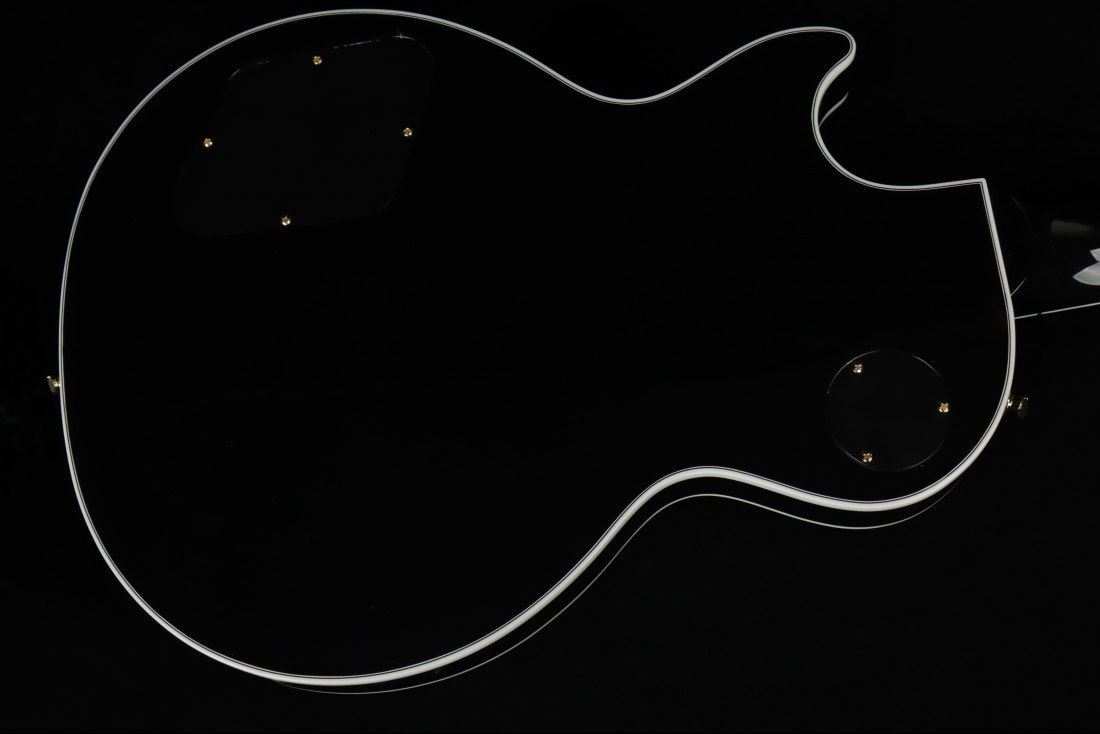 Gibson Les Paul Custom 70s - EB