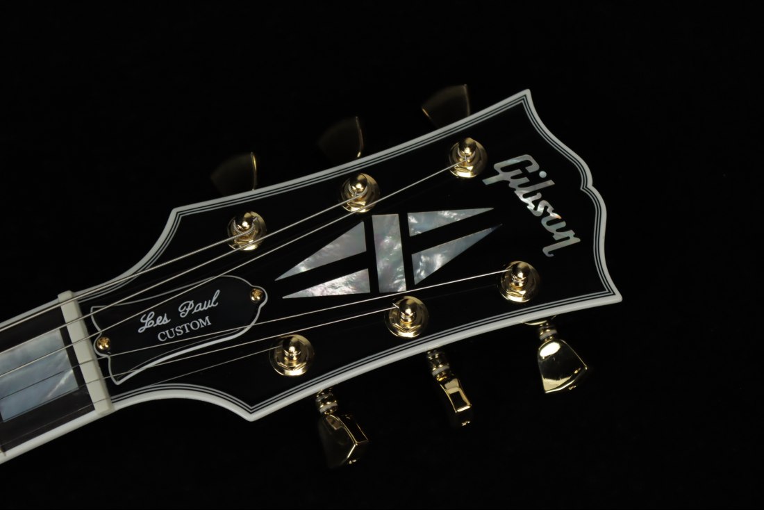 Gibson Les Paul Custom 70s - EB