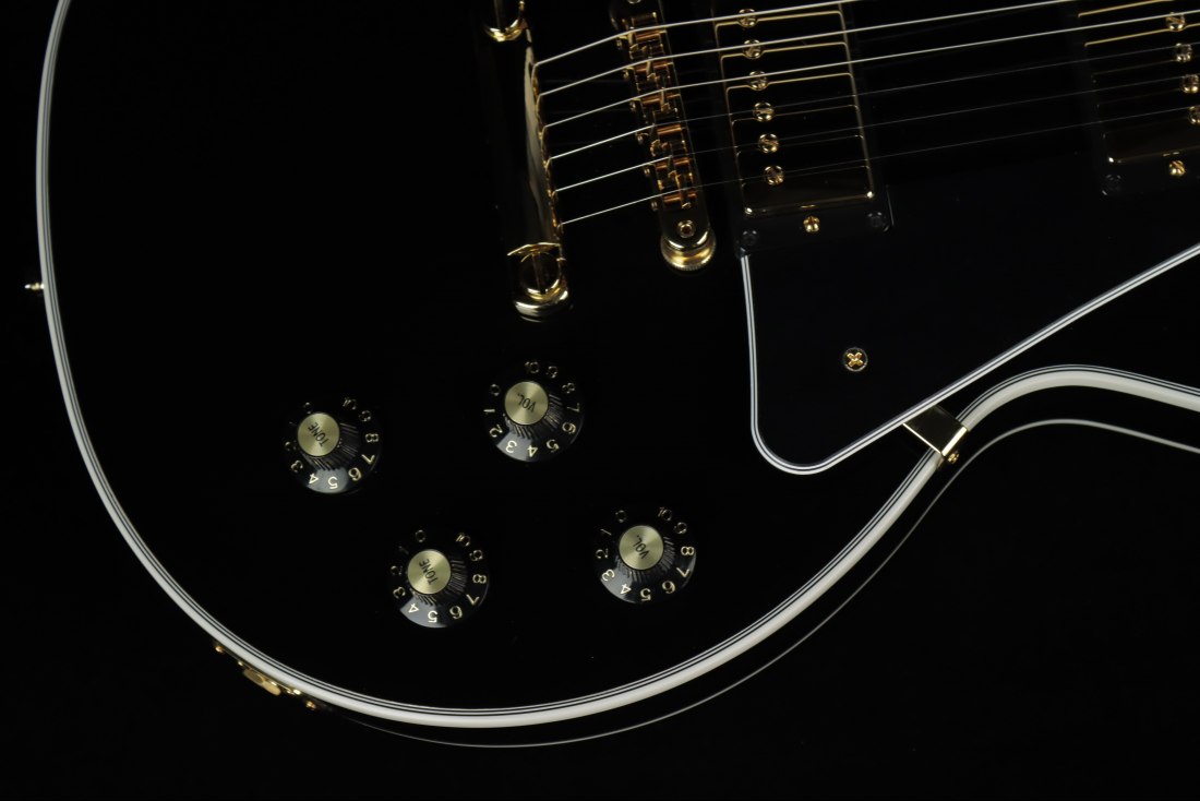 Gibson Les Paul Custom 70s - EB