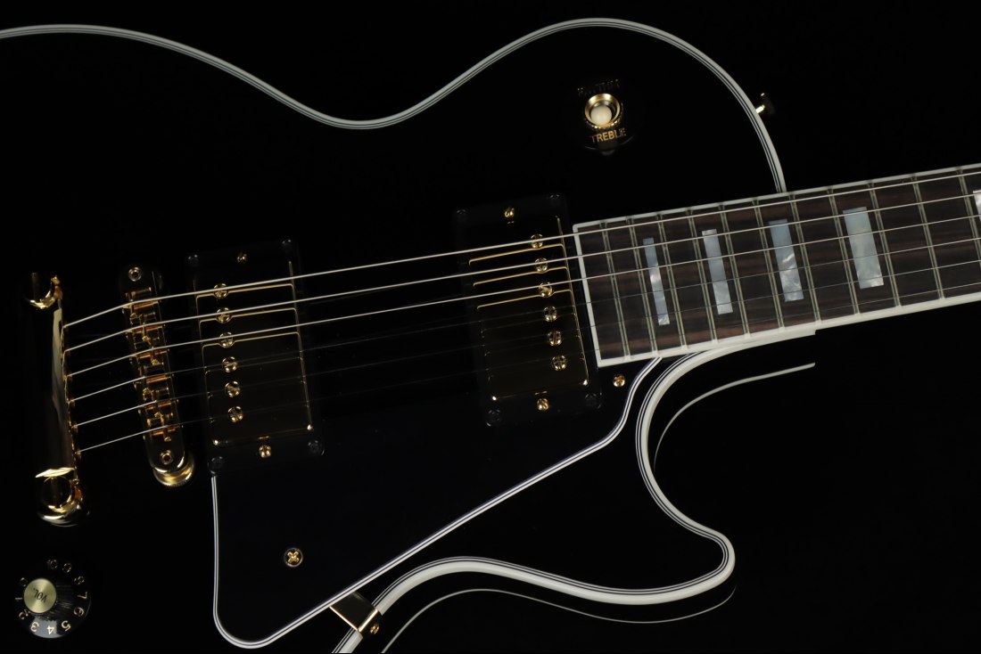 Gibson Les Paul Custom 70s - EB