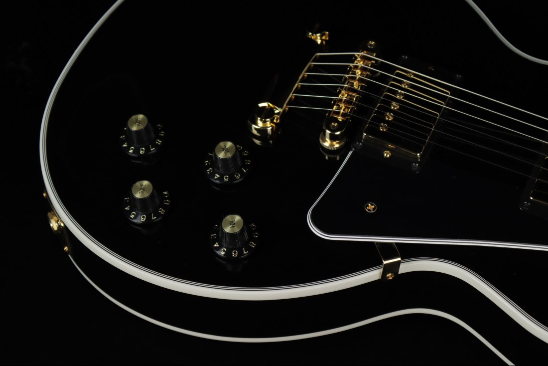Gibson Les Paul Custom 70s - EB