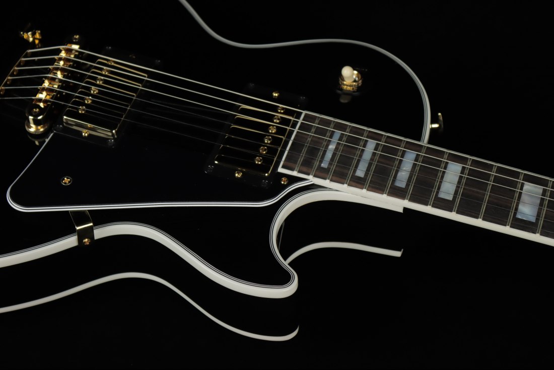 Gibson Les Paul Custom 70s - EB