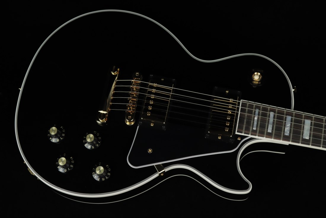 Gibson Les Paul Custom 70s - EB