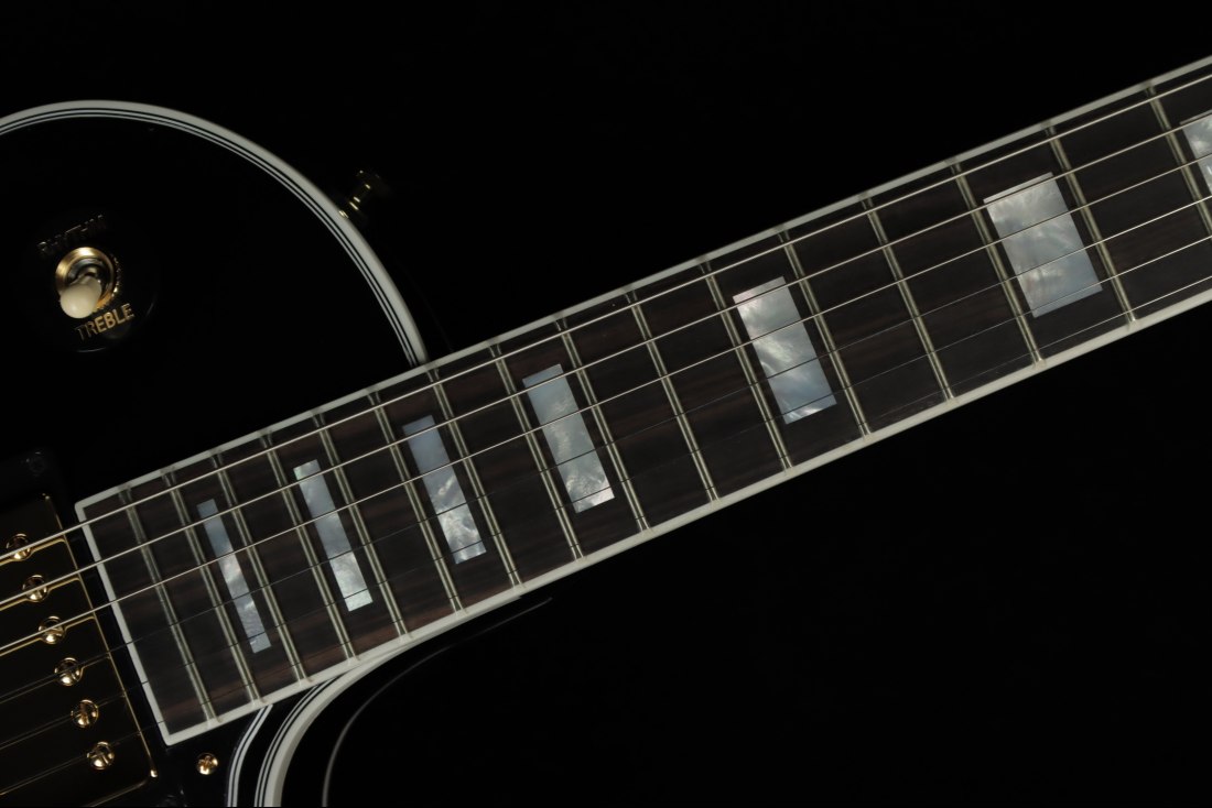 Gibson Les Paul Custom 70s - EB