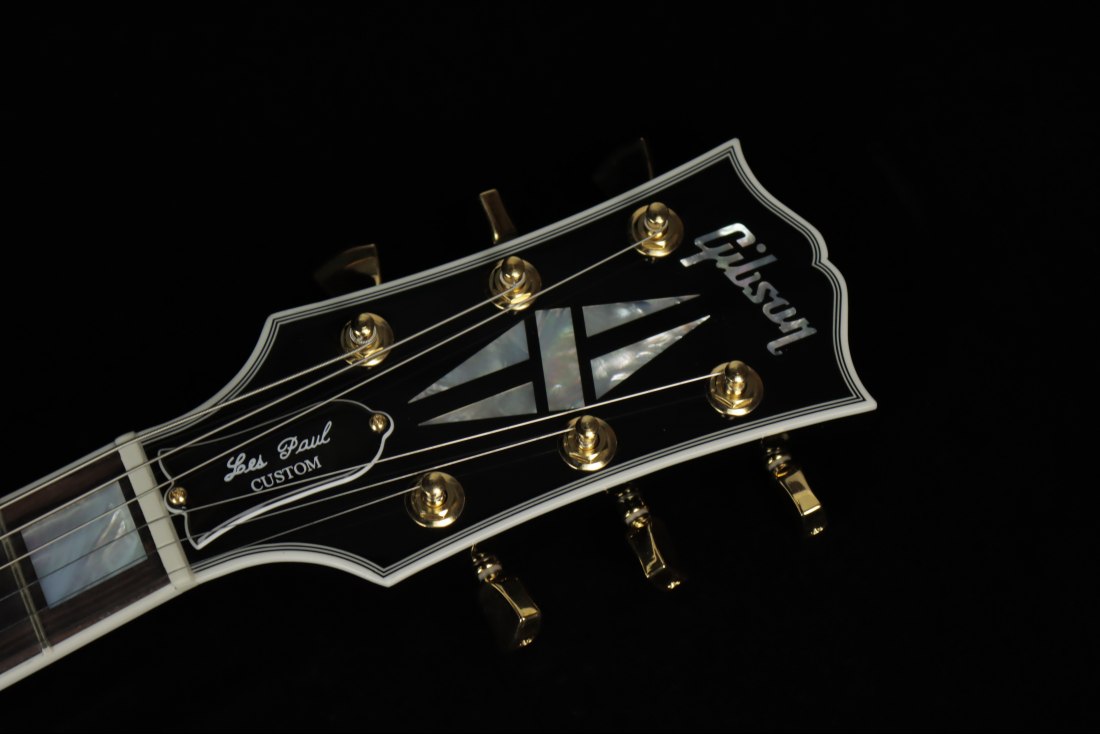 Gibson Les Paul Custom 70s - EB