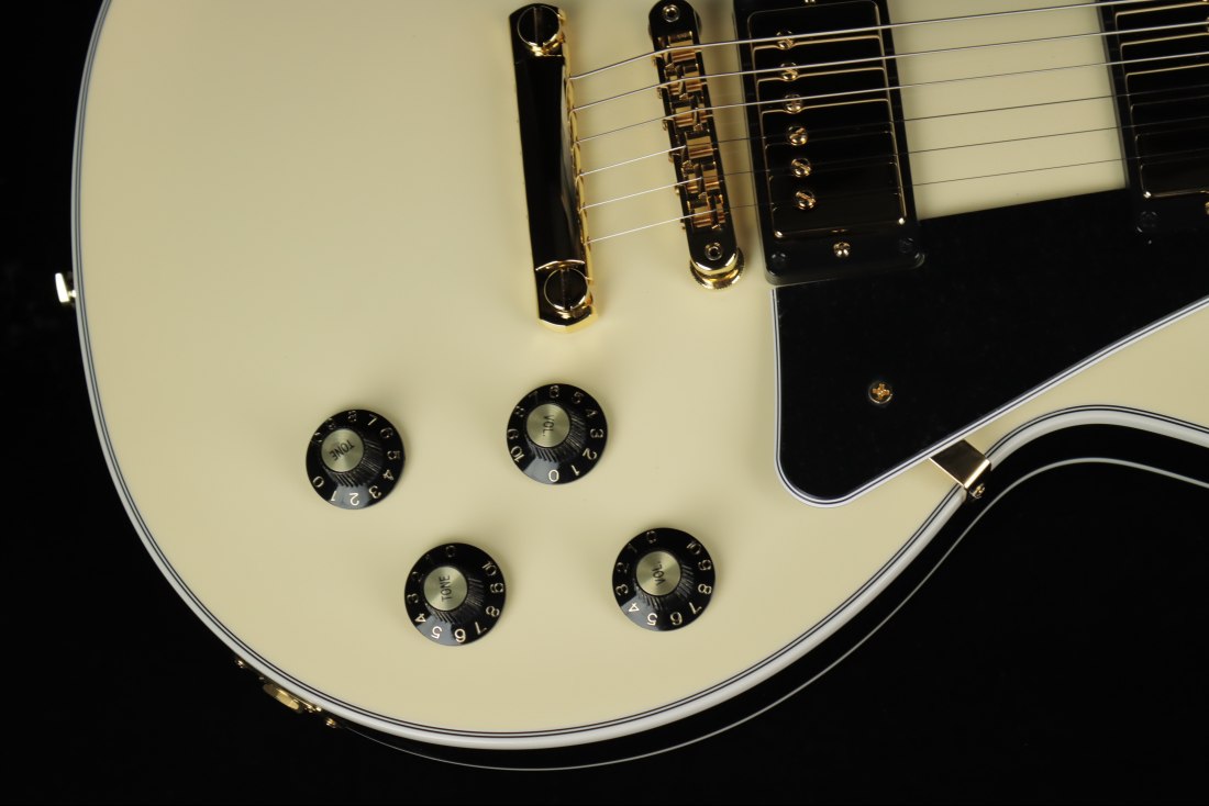Gibson Les Paul Custom 70s - BC