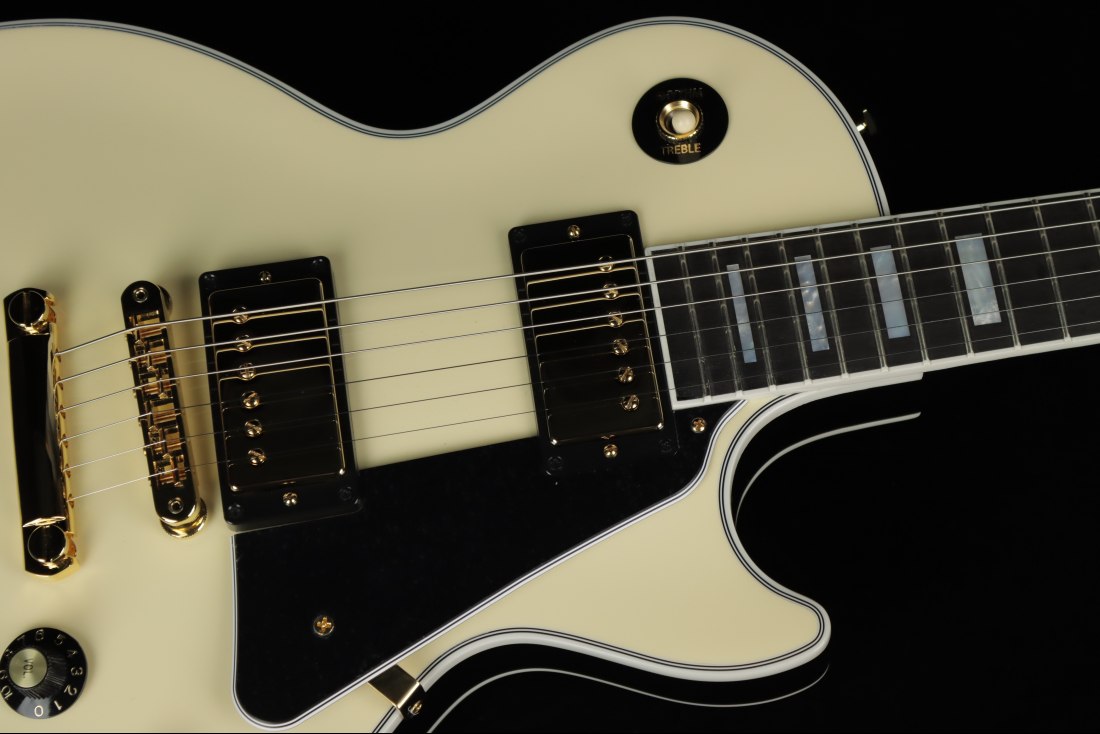 Gibson Les Paul Custom 70s - BC