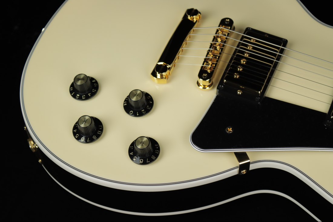 Gibson Les Paul Custom 70s - BC