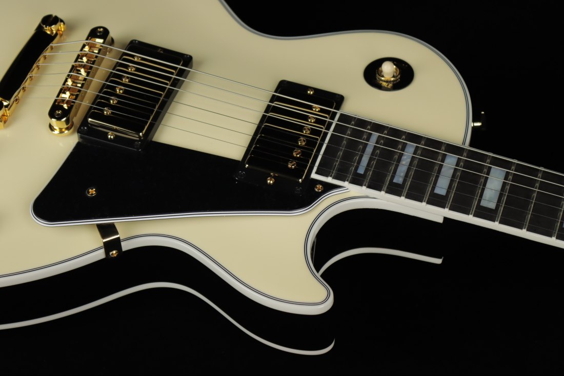 Gibson Les Paul Custom 70s - BC