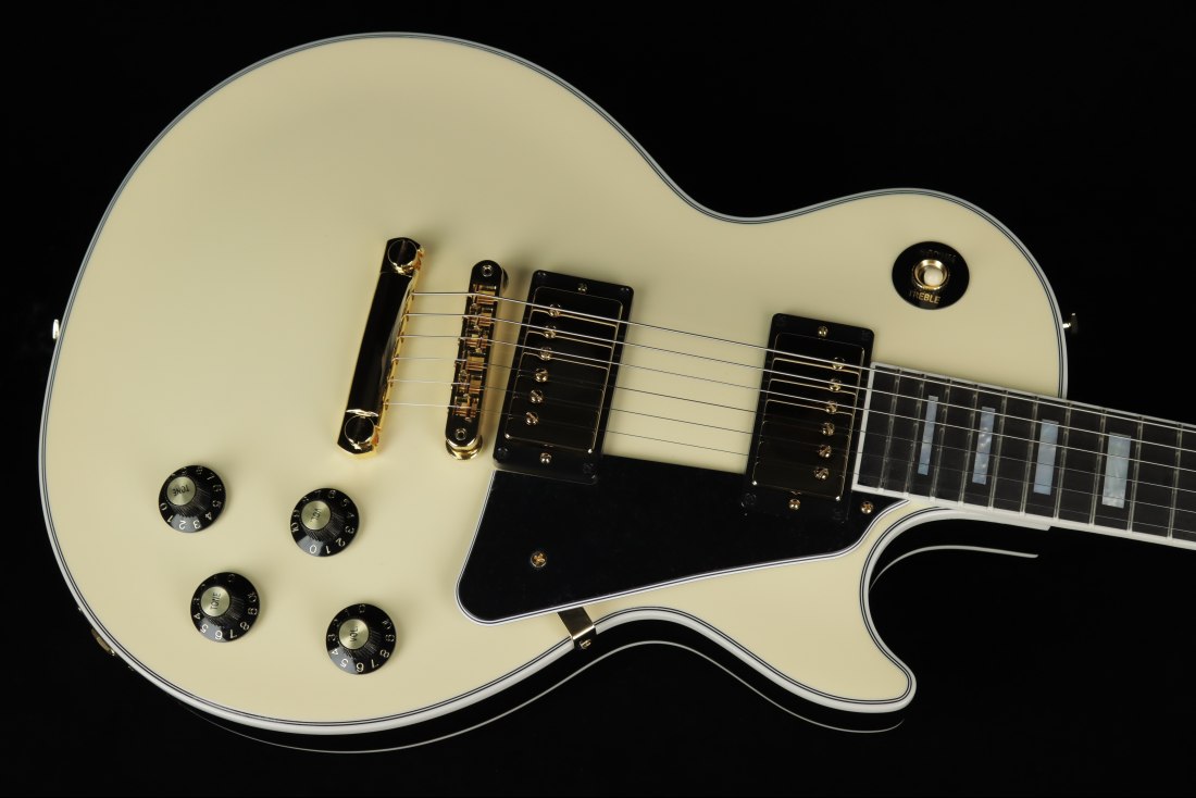 Gibson Les Paul Custom 70s - BC