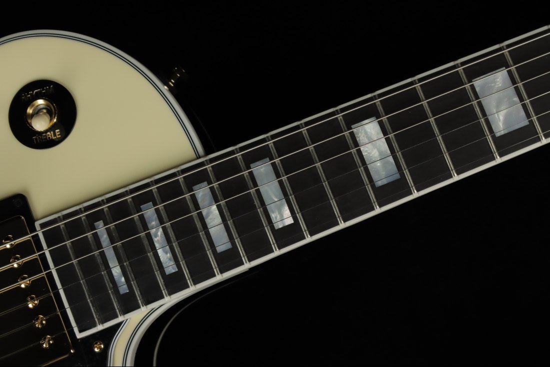 Gibson Les Paul Custom 70s - BC