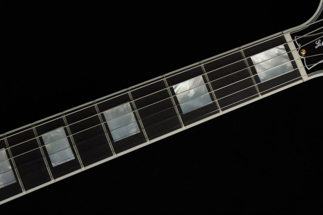 Gibson Les Paul Custom 70s - BC