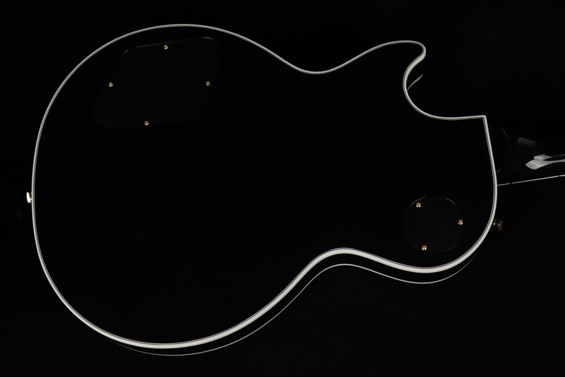 Gibson Les Paul Custom 70s - BC
