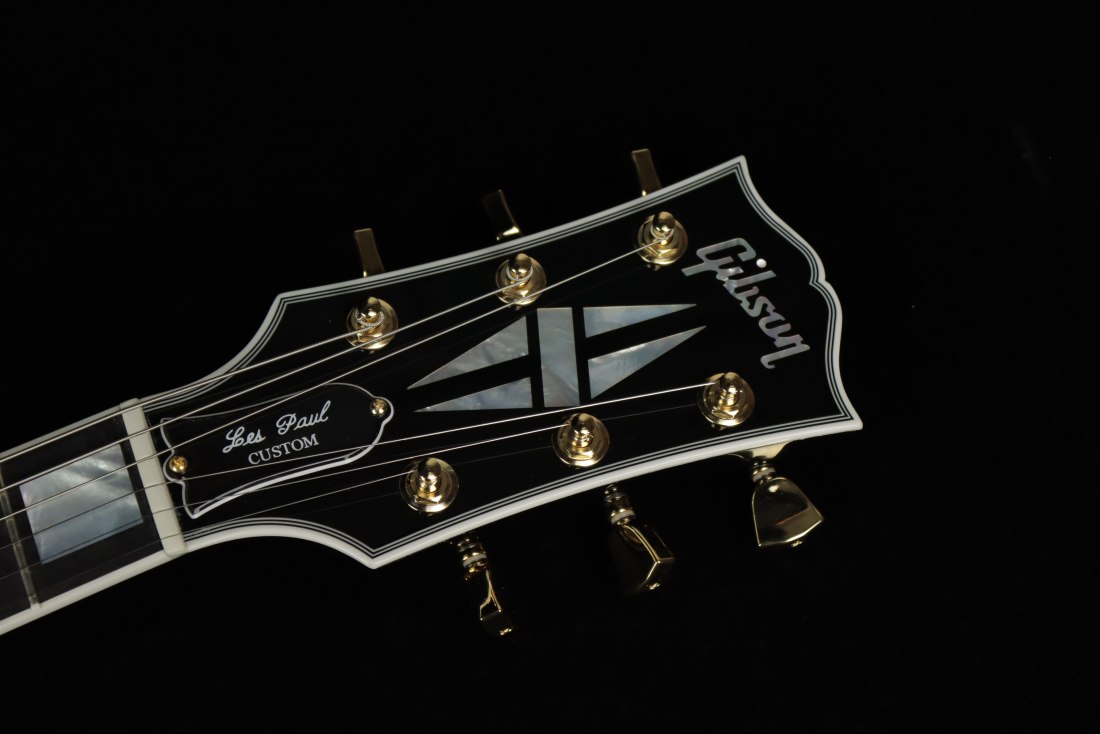 Gibson Les Paul Custom 70s - BC