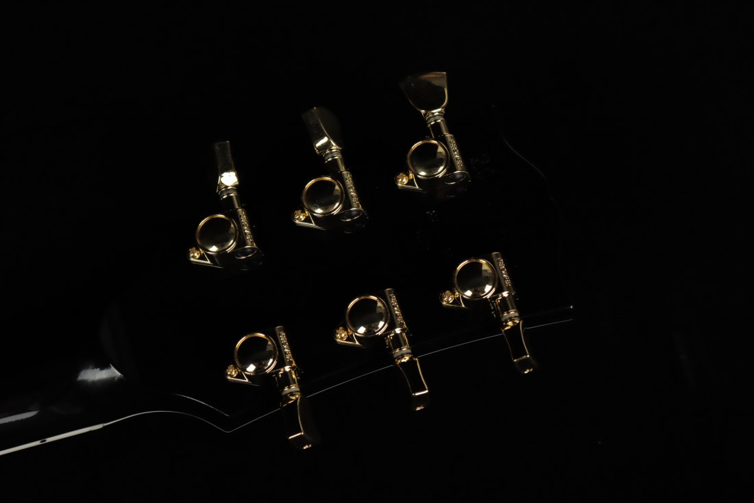 Gibson Les Paul Custom 70s - BC
