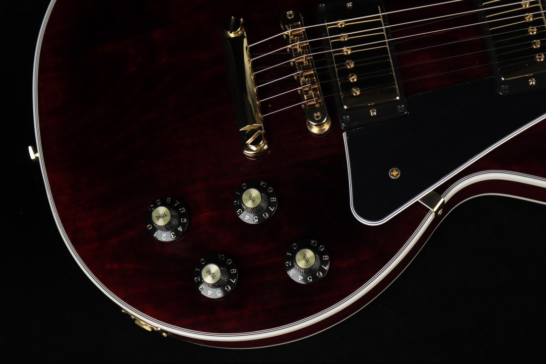 Gibson Les Paul Custom 70s - WR