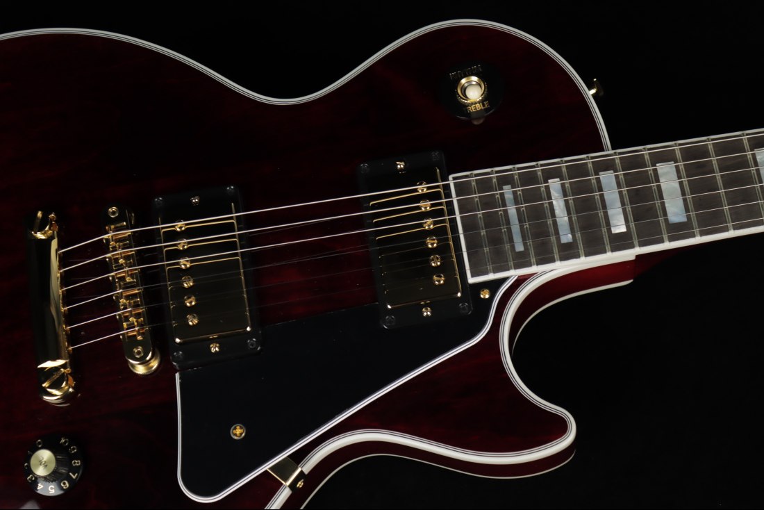 Gibson Les Paul Custom 70s - WR