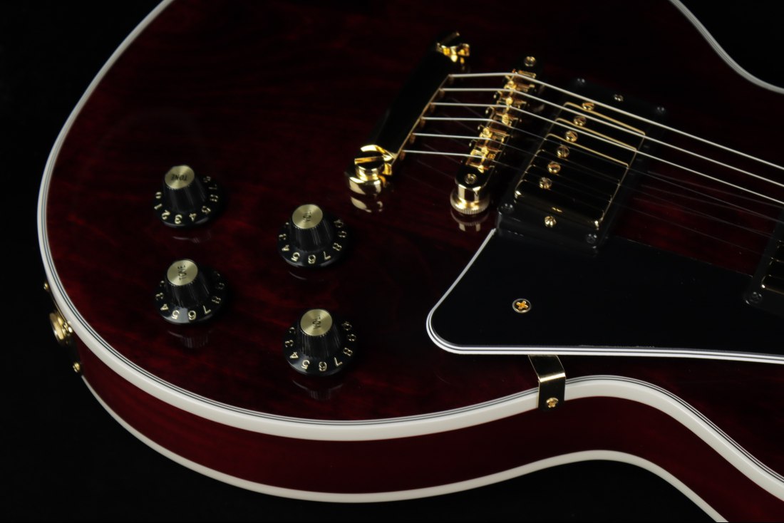 Gibson Les Paul Custom 70s - WR