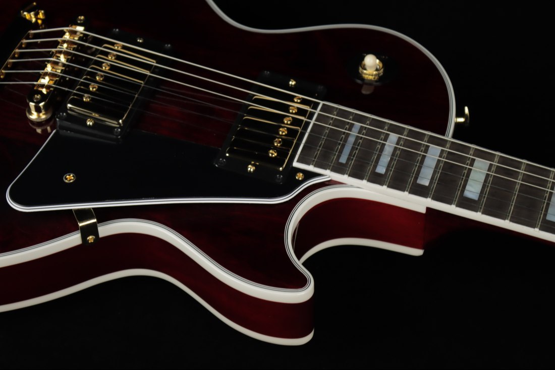 Gibson Les Paul Custom 70s - WR