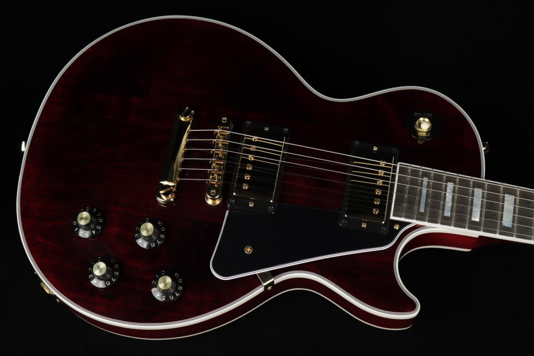 Gibson Les Paul Custom 70s - WR