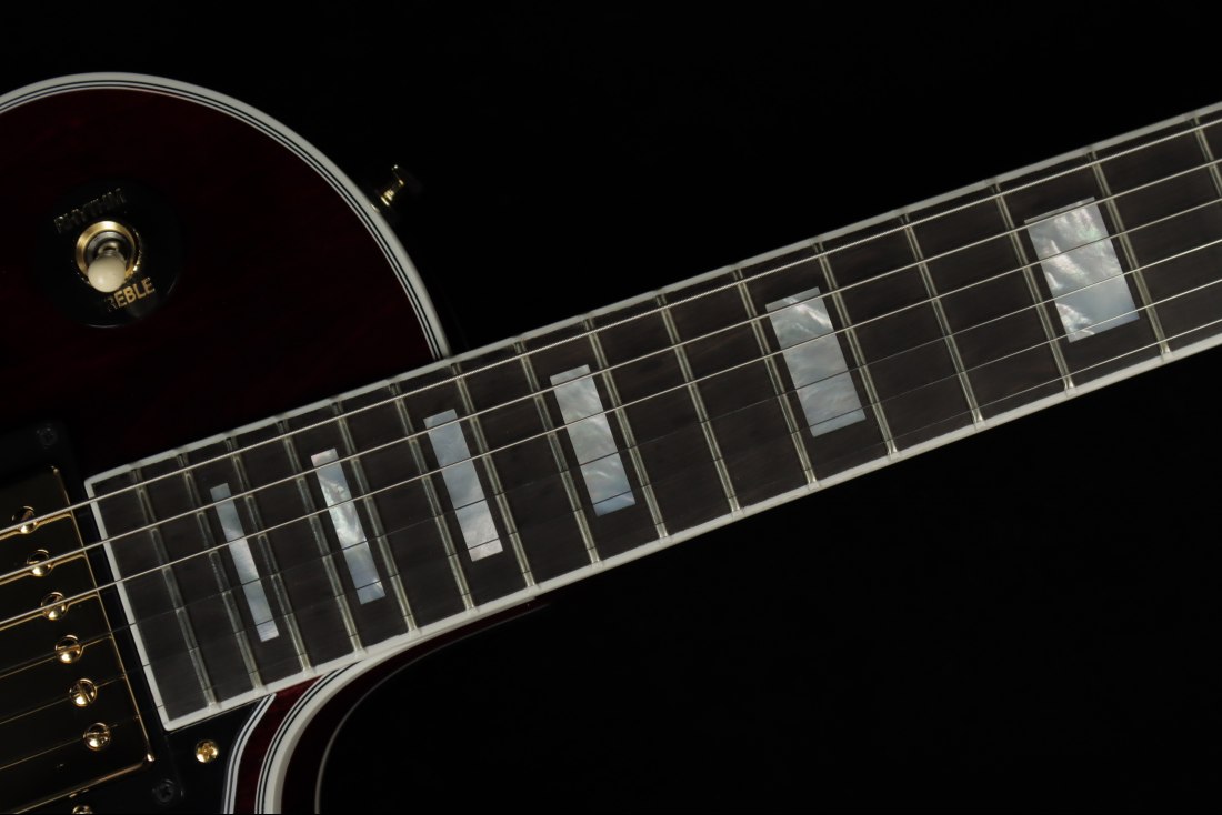 Gibson Les Paul Custom 70s - WR