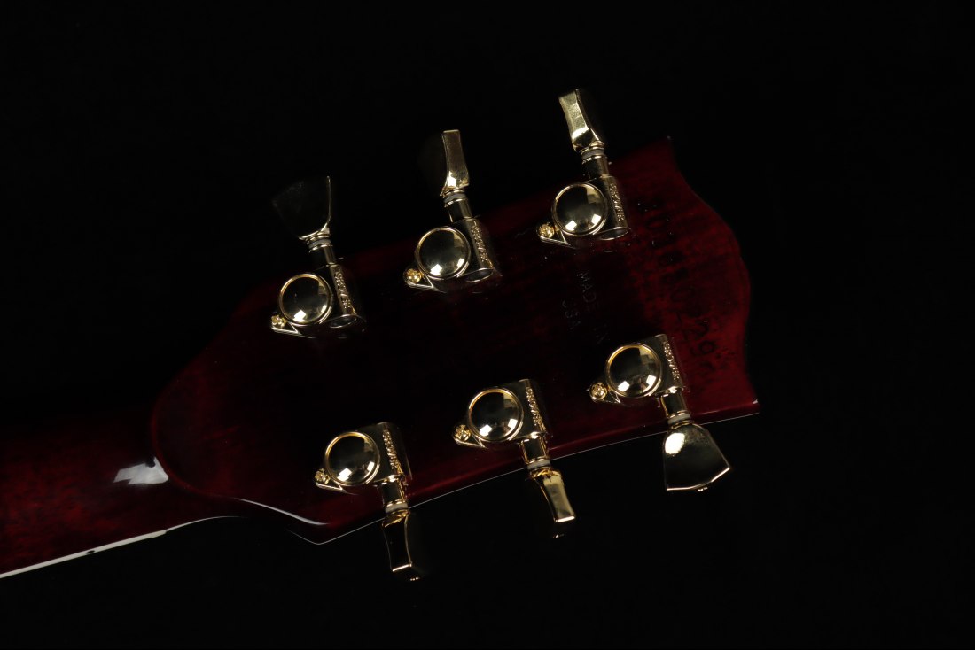 Gibson Les Paul Custom 70s - WR