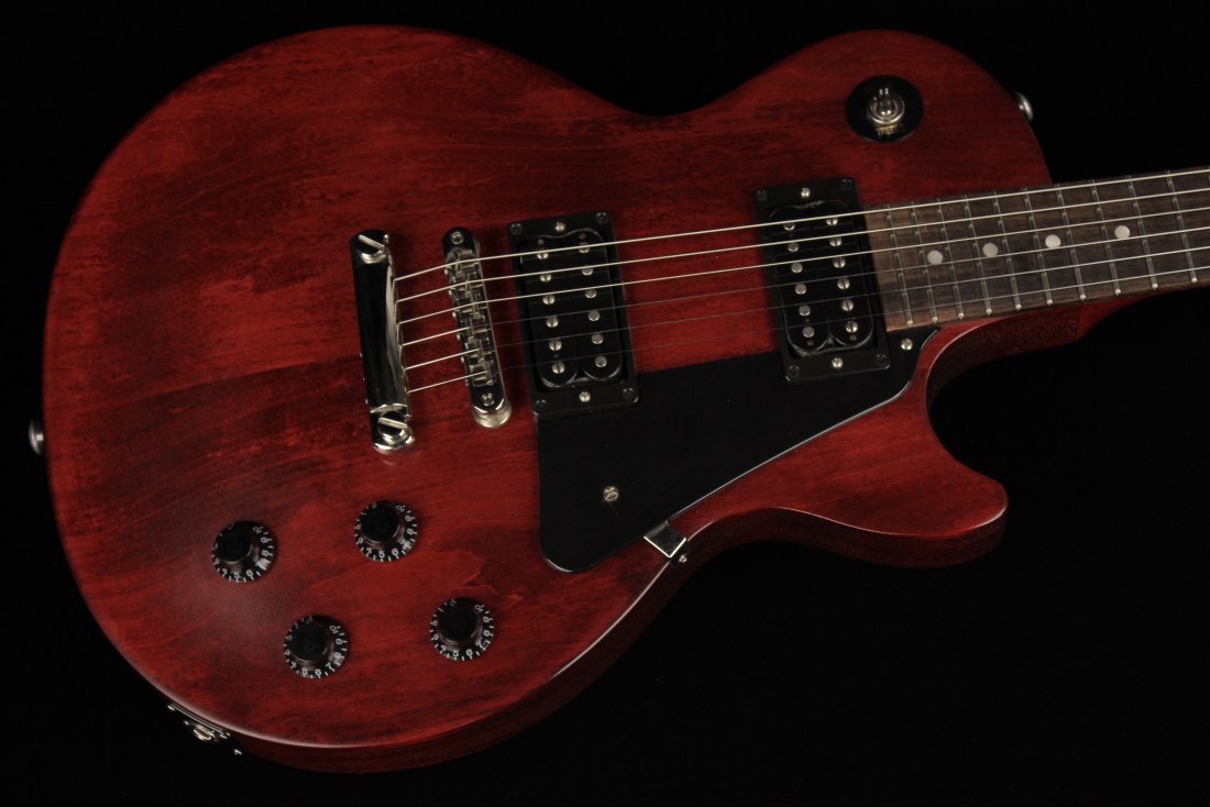 Gibson Les Paul Faded 2018 - WC