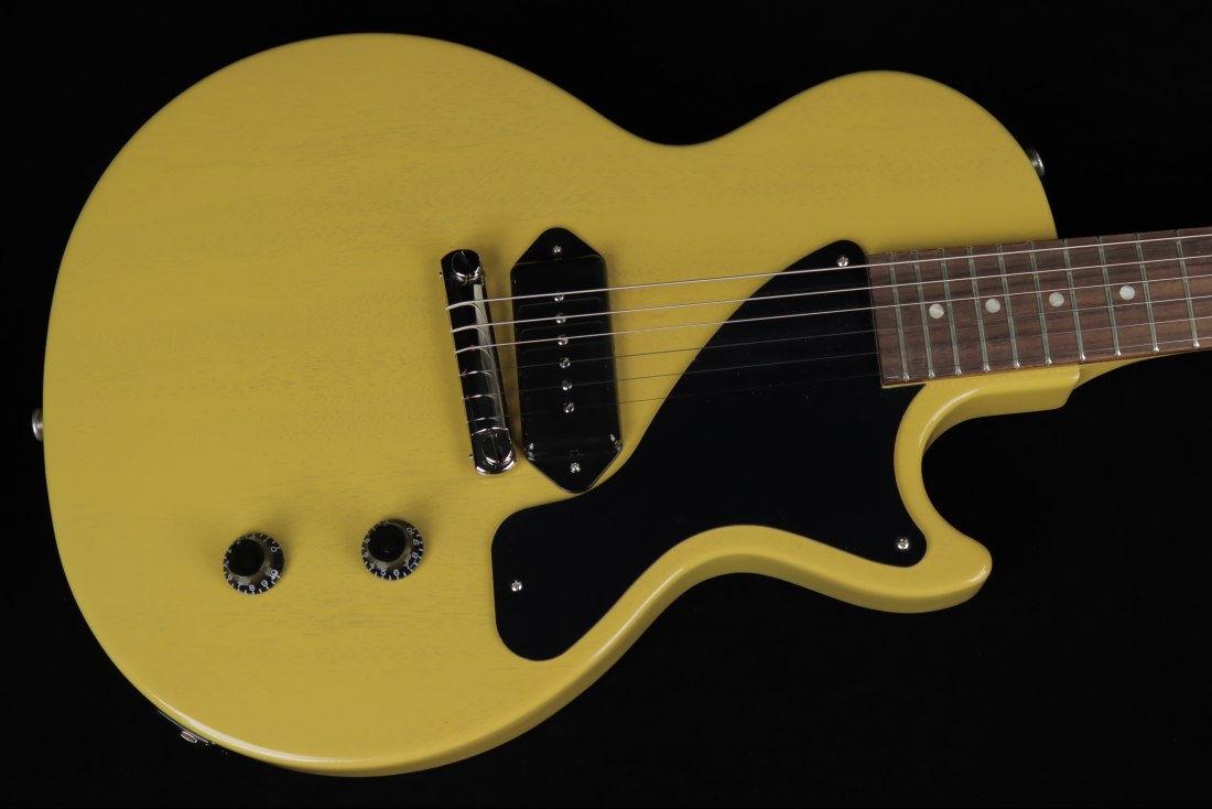 Gibson Les Paul Junior - TY