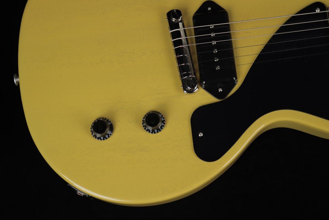 Gibson Les Paul Junior - TY