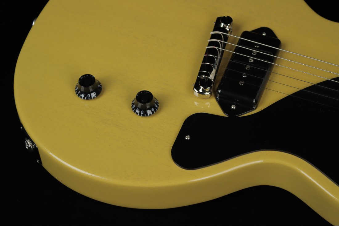 Gibson Les Paul Junior - TY